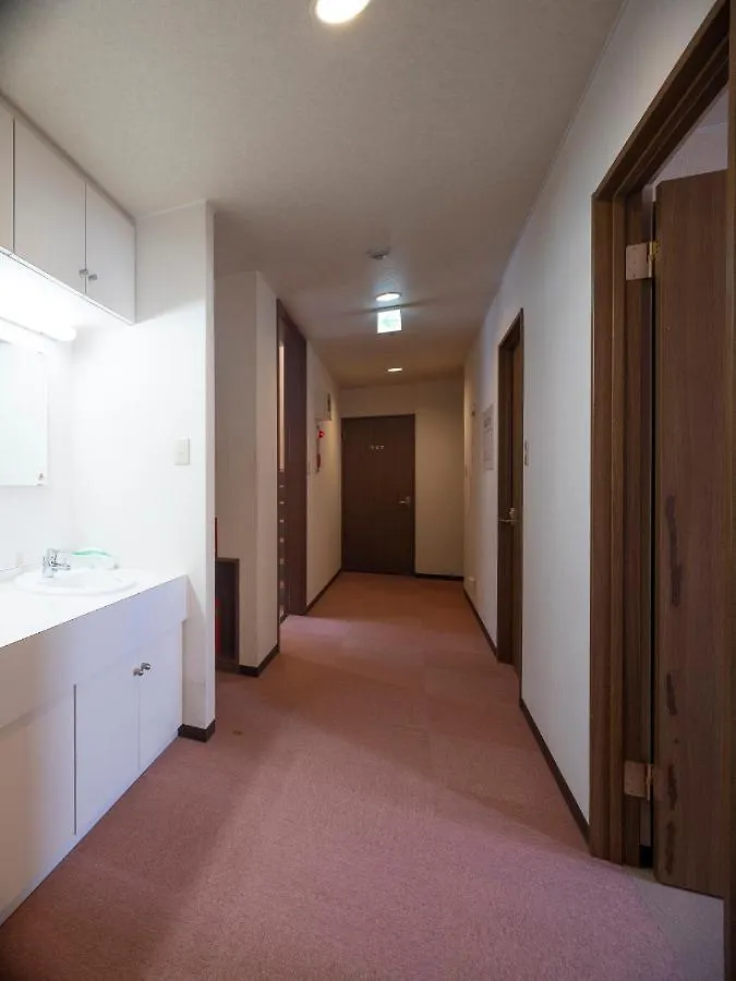 ホテル しまのやど れぶんしり 礼文町