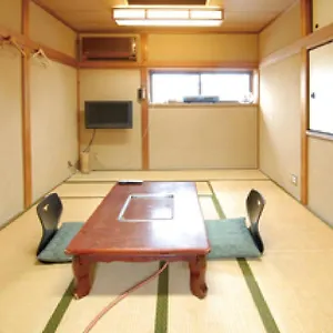 Saga Ikkyu - Vacation 7872 京都市