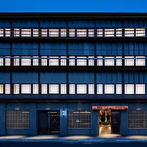 Tou Nishinotoin 京都市