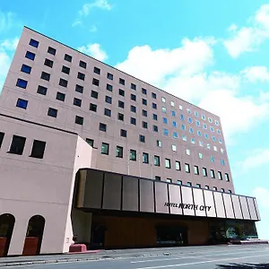 ホテルノースシティ 札幌市
